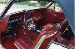 Ford Thunderbird Convertible 1966 года